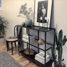 Ikea Schau Regal Veronicasilvstedt Averonic Averonic Ikea Regal Schau Technology Veronicasilvsted Ikea Living Room Apartment Decor Home Decor