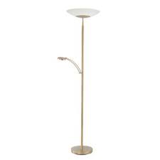 119 99 119 99 lieferung bis freitag 12. Stehlampen Messing Zum Verlieben Wayfair De