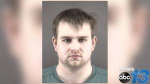 Asheville Topic Caleb Daniel Dewald