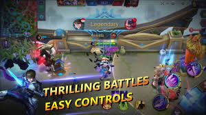 Lol league of legends princesa zelda princesa disney navegación personajes disney personajes de ficción. Mejores Juegos Moba Parecidos A League Of Legends Lol Para Android