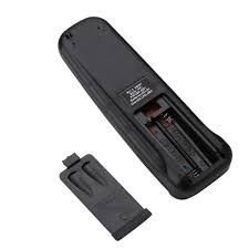 Dependencies and usage ir led (take apart an old remote and start desoldering or just order a batch from ebay. Tihebeyan Universal 25 In 1 Air Conditioner Remote Control Replacement For Electra Airwell Emailair Elco Rc 3