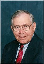 Raymond Charles Lava