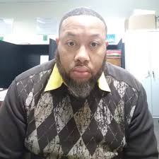 Demetrius Revel Hollins Sr.