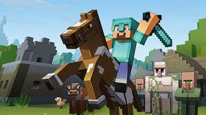 Minecraft Team Extream