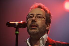 Ben Elton