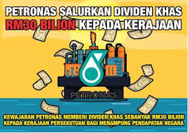 Hanya transaksi atas penjualan produk saja yang dapat dianggap sebagai sumber utama pendapatan walaupun laba atau rugi mungkin timbul dalam. Wajarkah Petronas Memberi Dividen Sebanyak Rm 30 Bilion Kepada Kerajaan Bagi Menampung Pendapatan Negara Seribu Ombak