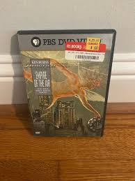 Ken Burns America Collection: Empire of the | Mercari