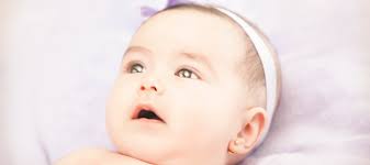 Hot Topic What S So Wrong With Piercing Baby S Ears Mommy Nearest