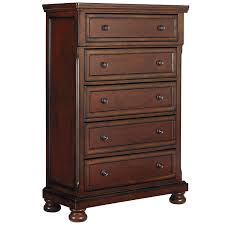 Porter 5 Drawer Chest 5 Drawer Chest Chest Of Drawers Nebraska Furniture Mart