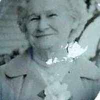 Nancy Lois Bartley (1901–1988) • FamilySearch