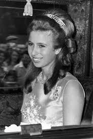 Who are queen elizabeth ii siblings? Princess Anne Photos Princess Anne Through The Years