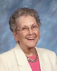 Clara Hamm Obituary (1925