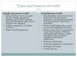 All of these variables are related through an equation that helps you find the pv of a single amount of money. Credit Credit Is Money Loaned In Exchange For Your Promise To Pay It Back Later With Interest Interest Is A Amount Of Money Paid To Use Someone Else S Ppt Download