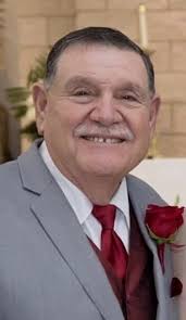 Noe Vasquez Obituary