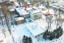 .sanatorium uzdrowiskowe dąbrówka w kamieniu pomorskim, kurort kamień pomorski, uzdrowisko kamień pomorski. Uzdrowisko Kamien Pomorski Artykuly Glos Szczecinski