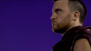 [Full Match] Travis Banks vs Jordan Devlin