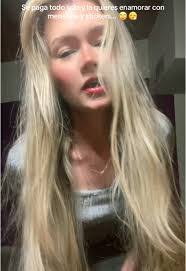 Kaylee Moreno's Instagram, Twitter & Facebook