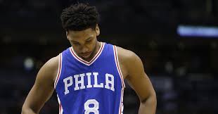 They are a member of the atlantic division of the eastern conference in the national basketball association (nba). How The 76ers Built An Nba Team To Lose With The Process