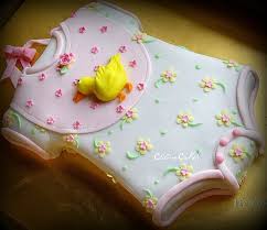 Baby Onesie Cake Onesie Cake Baby Girl Cakes Baby Cake