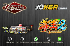 Pin Di Tembakikanjoker