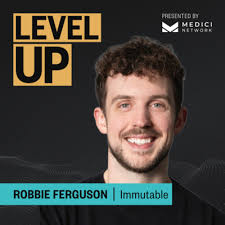 Medici Presents: Level Up • A podcast