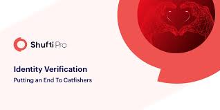 First, some of you may be wondering, what does it mean to be catfished. well, that's simple. Identity Verification Making Online Dating Platforms Secure