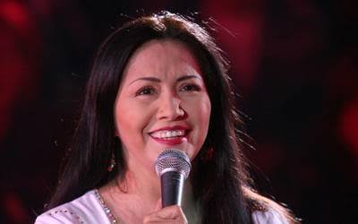 Resultado de imagen para ana gabriel"