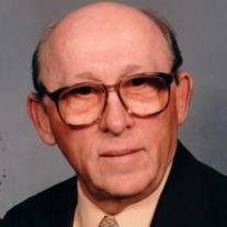Obituary of Richard T. Tyra