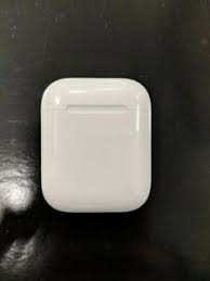 Ebay is flogging apple airpods for just $99. Apple Airpods Charging Case Genuine Apple Airpods Charging Case For Replacement Ebay