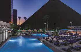 Browse 308 las vegas pyramid stock photos and images available, or search for las vegas skyline or las vegas casino to find more great stock photos and pictures. 10 Things You Didn T Know About Las Vegas S Luxor Hotel