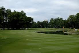 Последние твиты от royal selangor (@royalselangor). Nelson Haworth Royal Selangor Golf Club Tournament Course