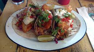 Maybe you would like to learn more about one of these? Fish Tacos Picture Of The Fish And The Hog Island Of Hawaii Tripadvisor