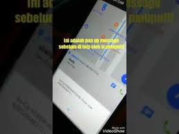 Sekarang zaman sudah sangat canggih, tak hanya berbelanja saja yang bisa dilakukan secara online, tapi mengajukan pinjaman uang juga bisa dilakukan secara. Hati2 Penipuan Atas Nama Gojek By Rudy Oben Tarigan