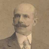 Joaquín Alberto José Argüello Esponda (1862–1932)