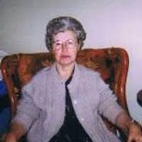 Obituary Carolyn Lee Raney Gowen Smith Chapel