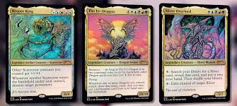 Copyright kitty secrets ltd ©. Omg Kitties Mtg Magic Gathering Secret Lair Set In Hand Arahbo Roar Of World Collectible Card Games Fzgil Magic The Gathering