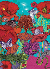 Rendez Vous Aux Jardins 2019 Design Signe Michael Cailloux Rdvjardins