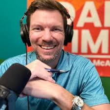 Dan Time Podcast (@DanTimePod)