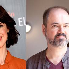 Irene Vallejo y Juan Villoro: “Los libros salvan la vida a cualquiera”