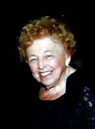 Helen Larson Obituary