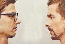 Joko winterscheidt macht jetzt in schokolade. Joko Klaas Joko Und Klaas Joko Joko Winterscheidt