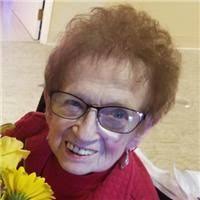 Ann Lina Obituary (2018)