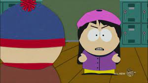 Wendy is PISSED I South Park S14E04 - You Have 0 Friends - YouTube