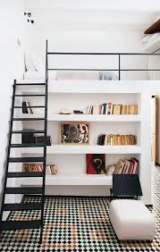 Blog Casa De Valentina Modern Boys Rooms Modern Loft Bed Modern Loft