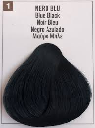 Dal brizzolato al nero blu| copriamo i capelli grigi #restyling #haircolortransformation. Erbacolor Tintura Alle Erbe Per Capelli Nr 1 Nero Blu Triflora Sito Ufficiale Tricosmesi E Natura