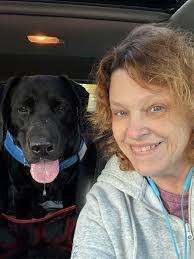 Shirley Stull's Instagram, Twitter & Facebook