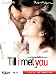 Amazon.com: Till I Met You