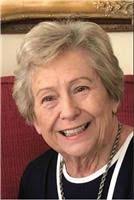 Barbara Huff Obituary (1934