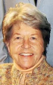 Janice Voss Obituary (1947