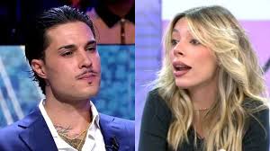 Alejandra Rubio y Carlo Costanzia se pronuncian alto y claro sobre una participación en 'Supervivientes'